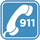 911 Icon